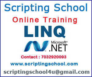 Language Integrated Query Online Training